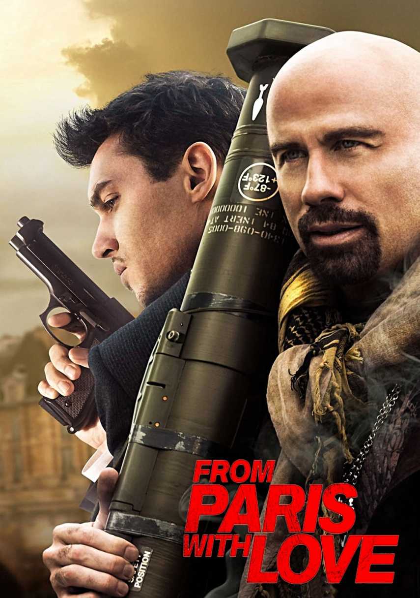 З Парижа з любов`ю