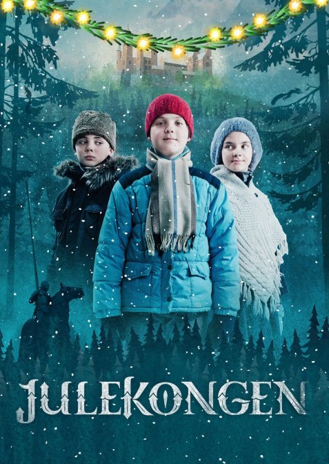 Король Різдва