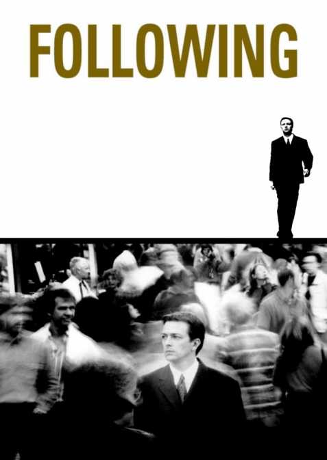 Переслідування