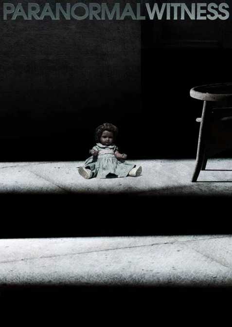 Свідок паранормального