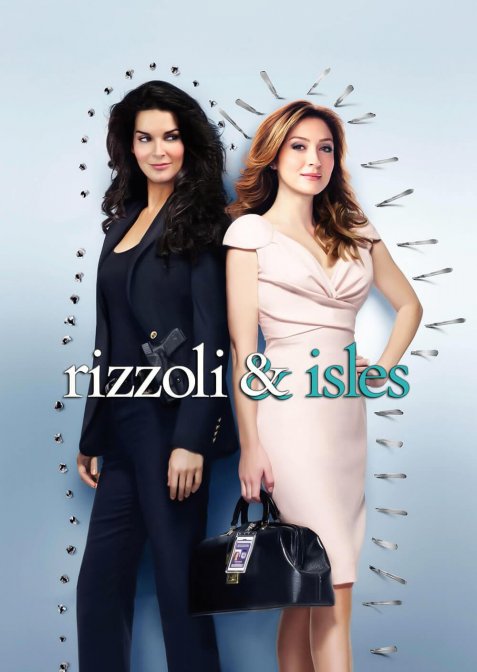 Різзолі та Айлз