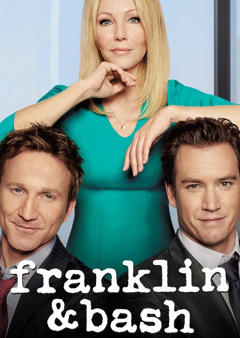 Франклін та Беш