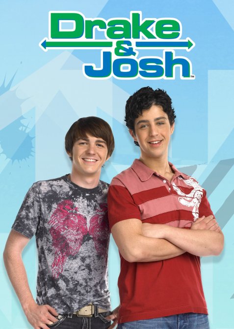 Дрейк та Джош