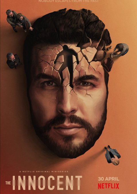 Харлан Кобен: Невинний