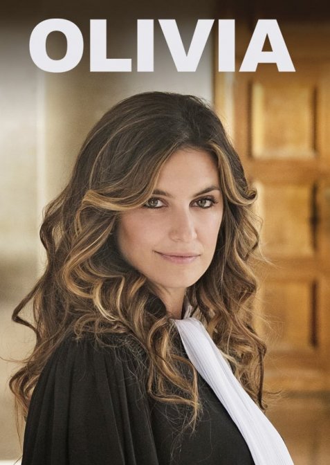Олівія