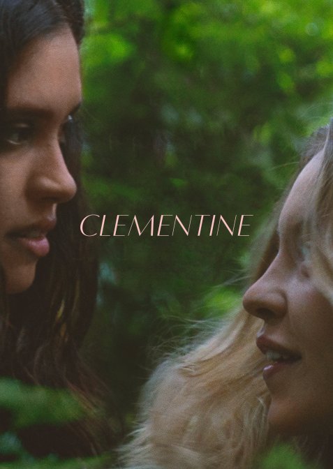 Клементина. Дівчина із раю