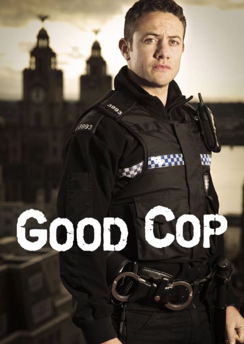 Гарний Коп / Хороший коп