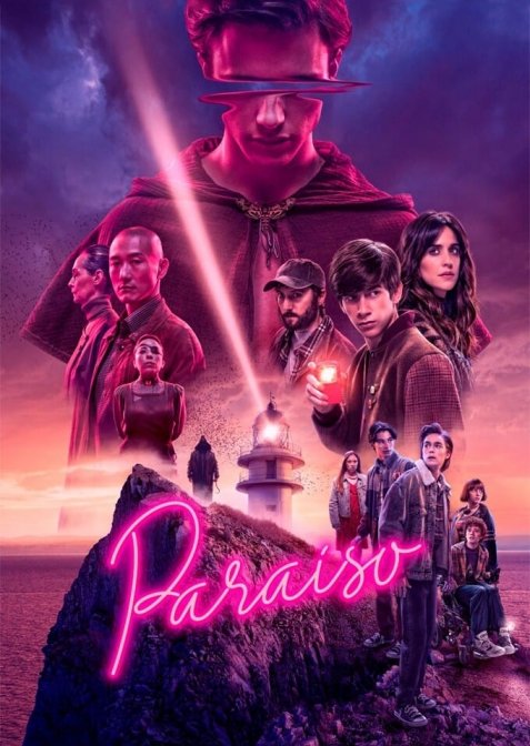 Параїсо / Рай