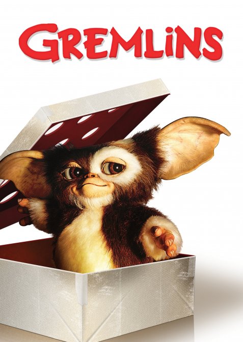 Гремліни