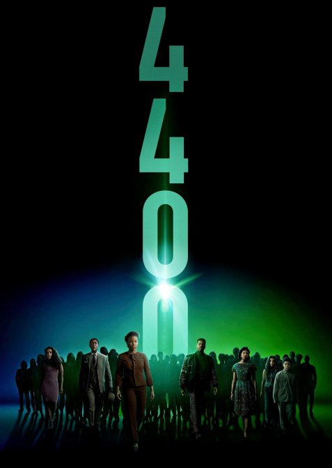 4400 / Чотири тисячі чотириста