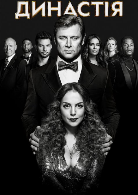 Династія