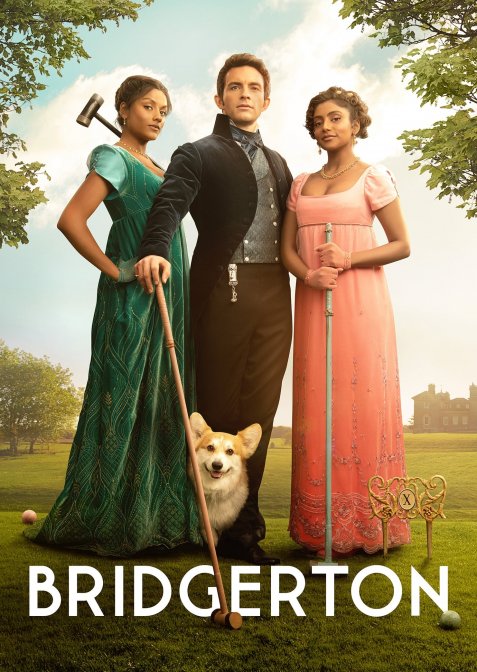 Бріджертони