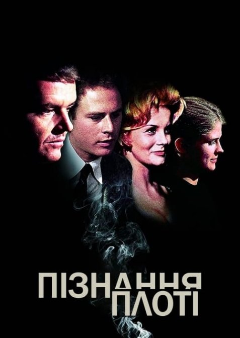 Пізнання плоті