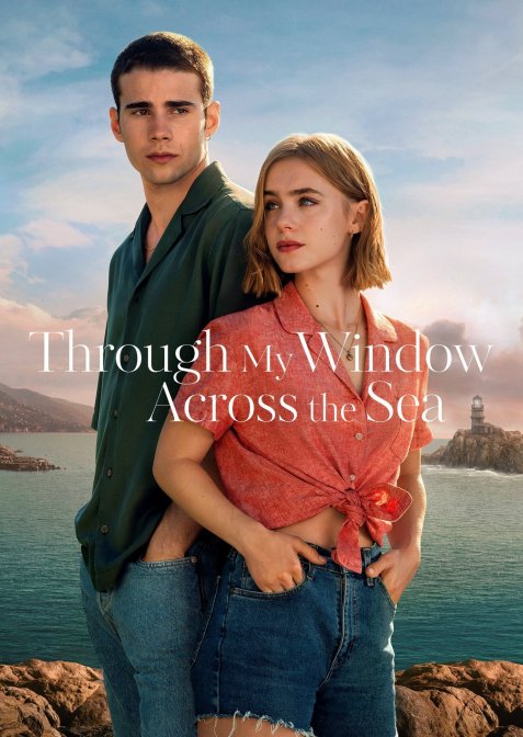 Крізь моє вікно: Розділені морем