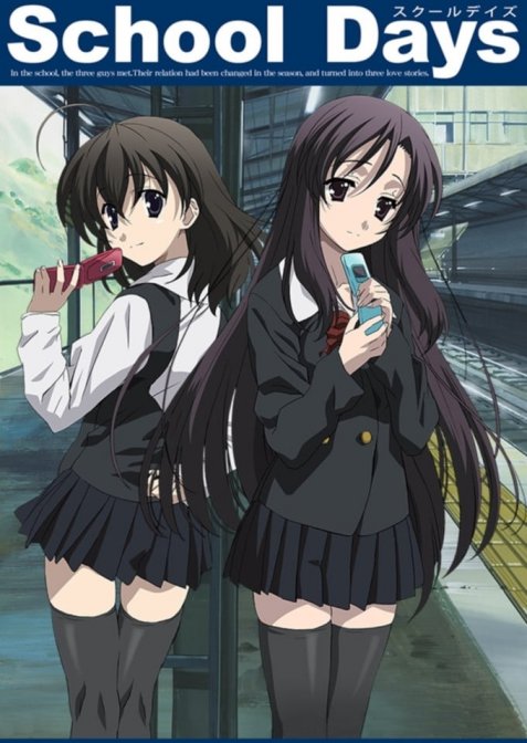 Шкільні дні