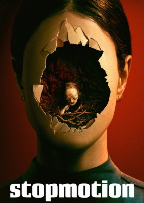 Лялькова анімація