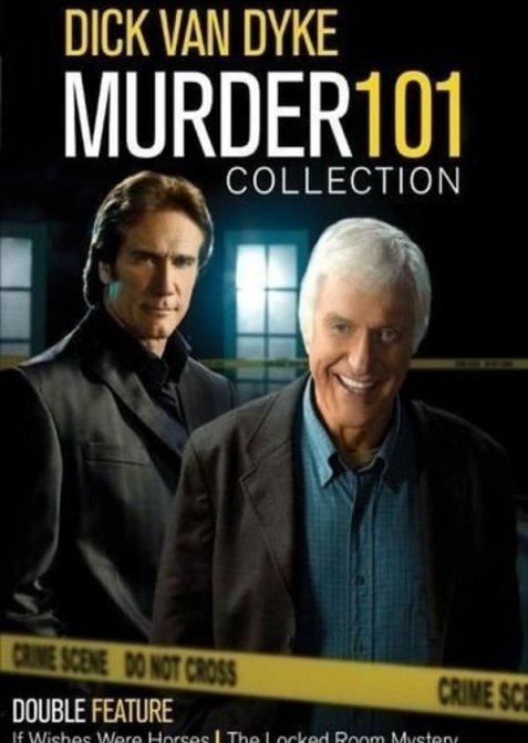 Вбивство 101