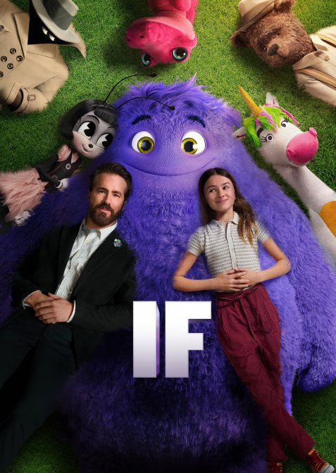 Уявні друзі