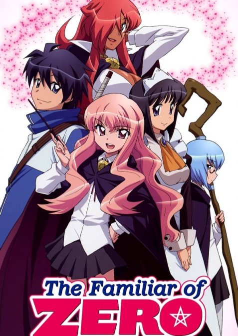 Фамільяр невдахи