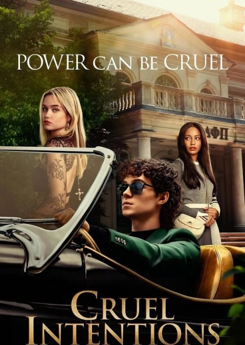 Жорстокі ігри