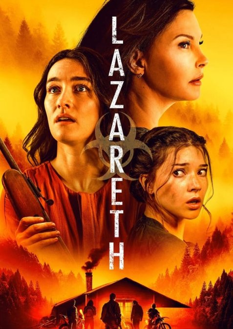 Ізоляція страху