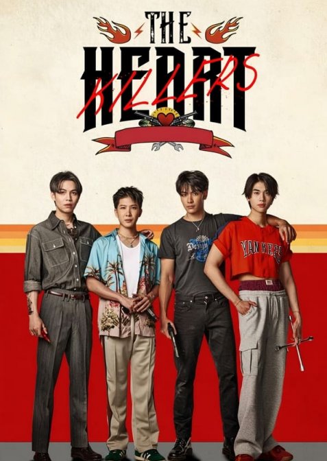 Ціль - серце