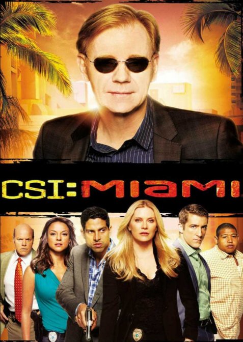 CSI: Маямі / Місце Злочину: Маямі