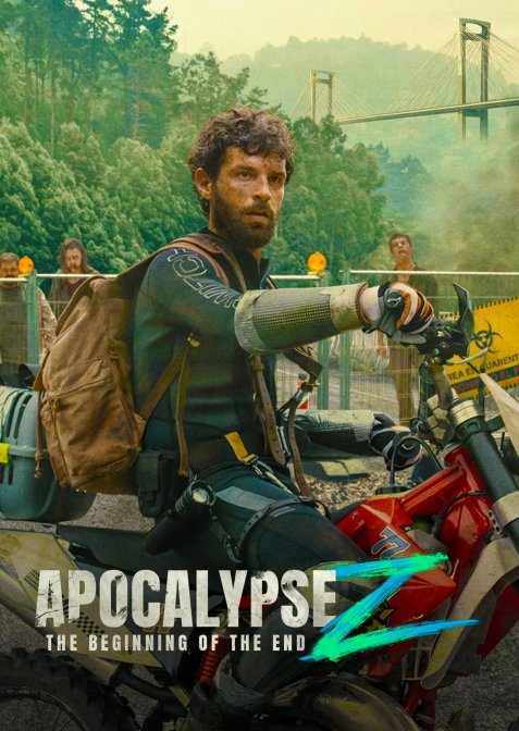 Апокаліпсис Z: Початок кінця
