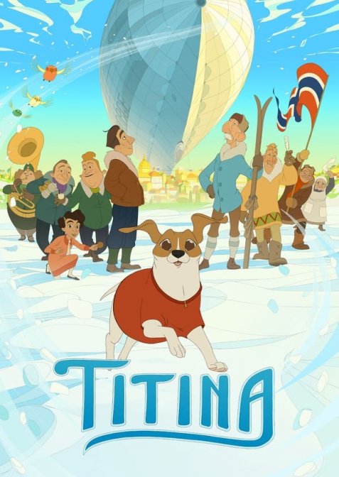 Неймовірна подорож на Північний полюс