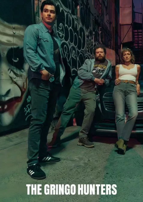 Мисливці на гринго