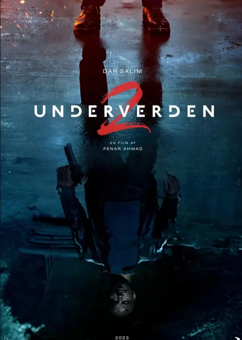 Потойбіччя. Повернення