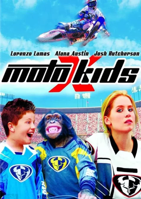 Королі мототреку