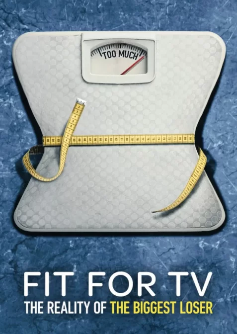 Вага правди: За лаштунками шоу The Biggest Loser
