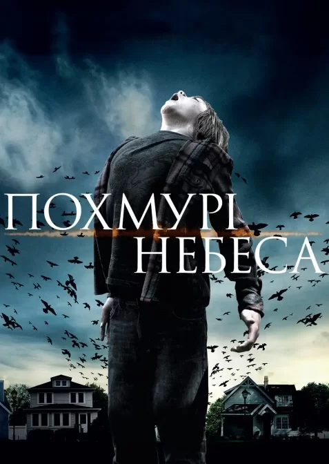 Похмурі небеса