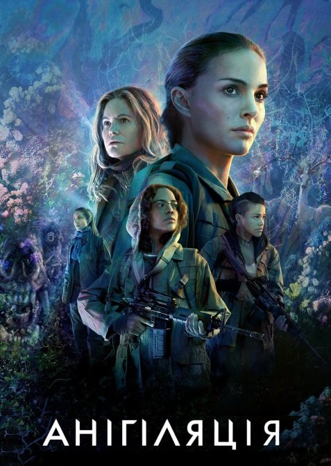 Анігіляція