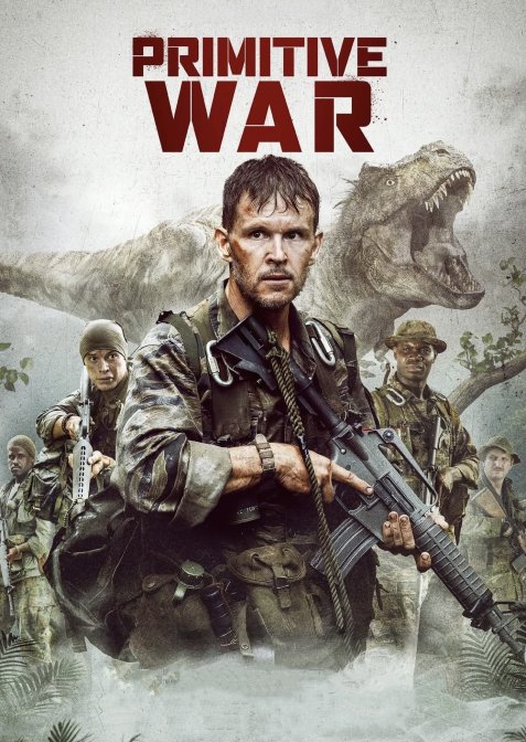 Первісна війна