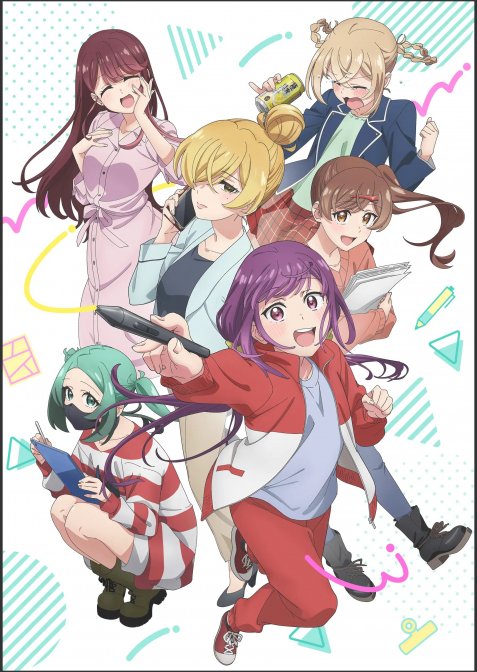 Наші робочі будні завжди усміхнені