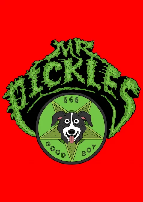 Містер Піклз