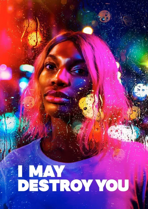 Я можу знищити тебе