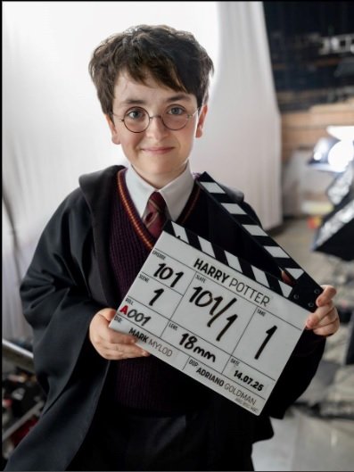 Гаррі Поттер