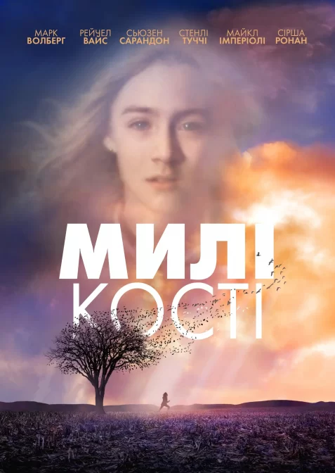 Милі кістки
