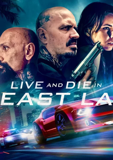 Банди Лос-Анджелеса