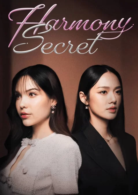 Таємниця гармонії