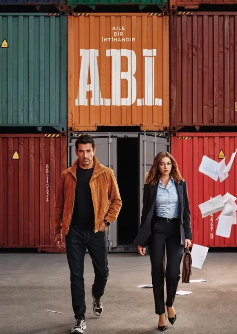 Брат: сім'я — це випробування