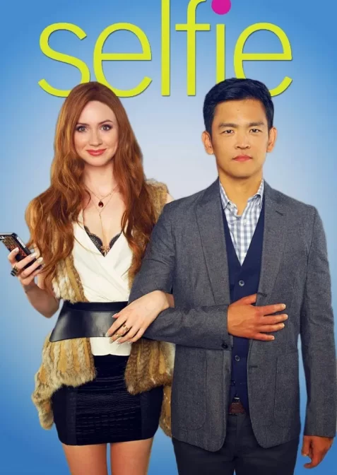 Селфі