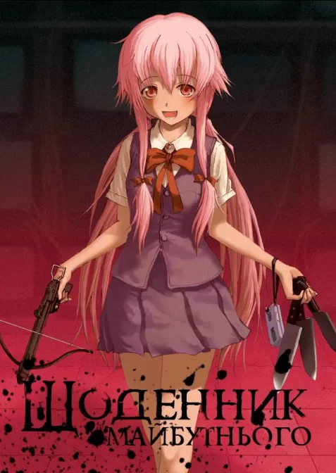 Щоденник майбутнього