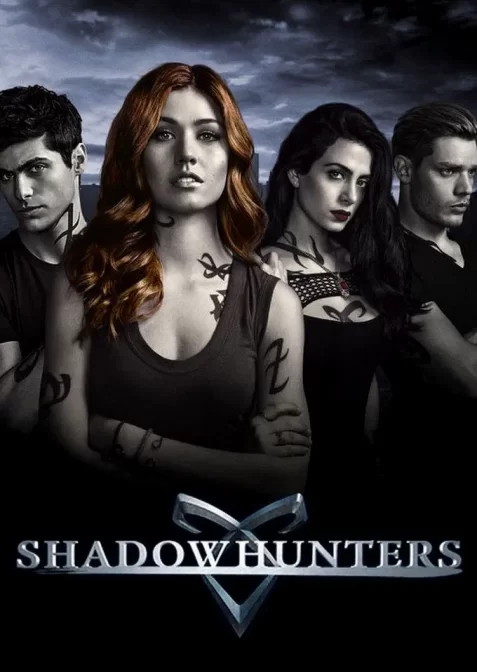 Сутінкові Мисливці