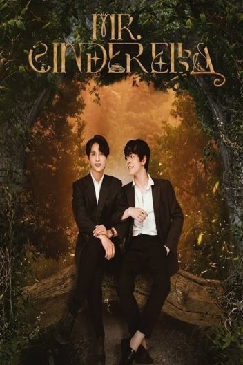 Містер Попелюшка