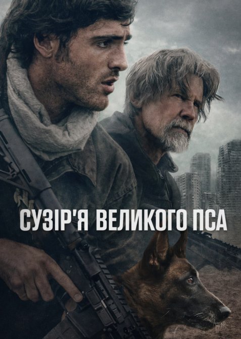 Сузір’я великого пса