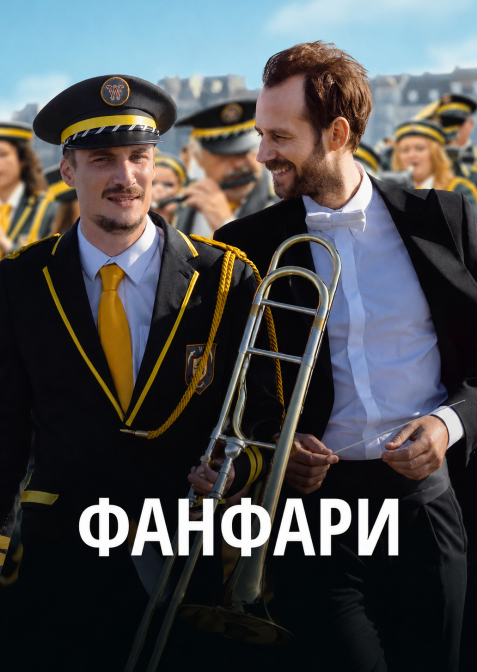 Фанфари